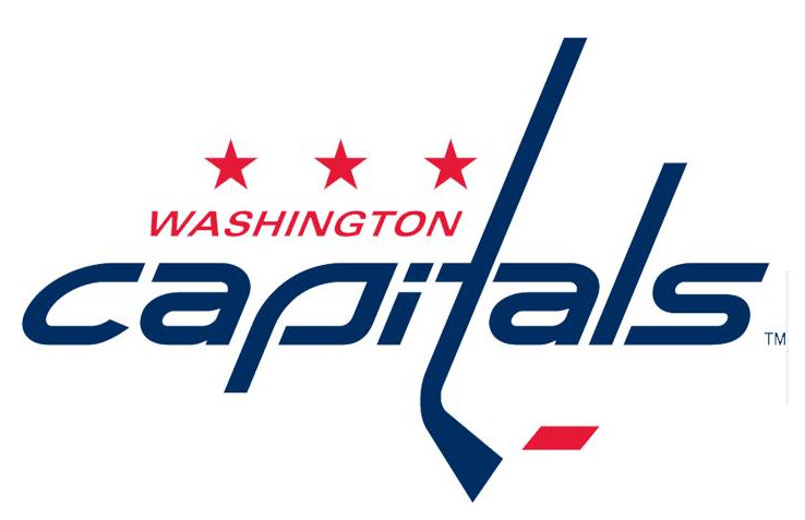 Washington Captials Team logo