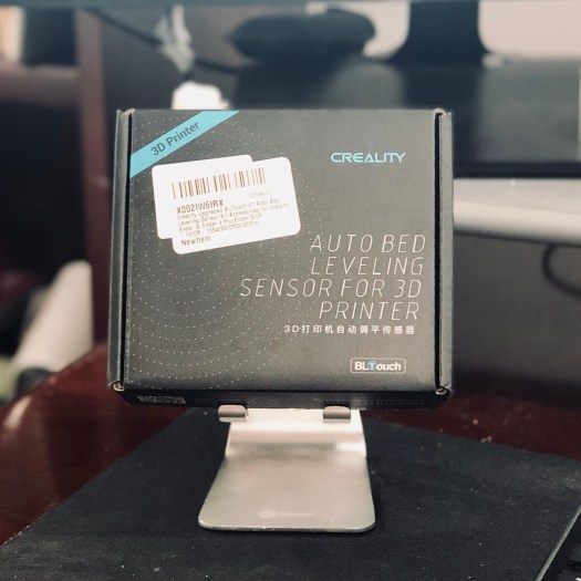 Creality Auto Bed Leveling Sensor Kit for Ender 3 3D Printer